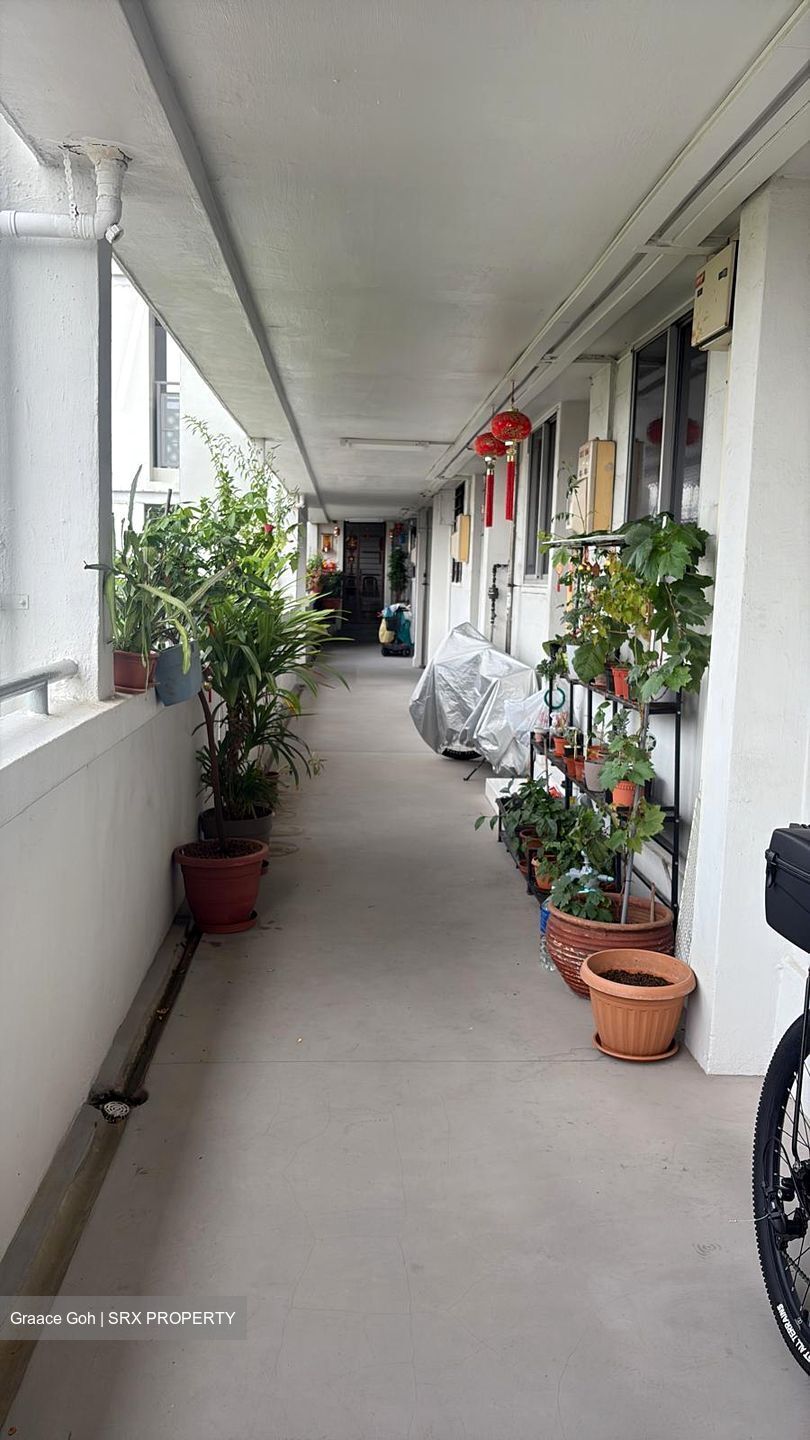 Blk 333 Teck Ghee View (Ang Mo Kio), HDB 3 Rooms #529620971